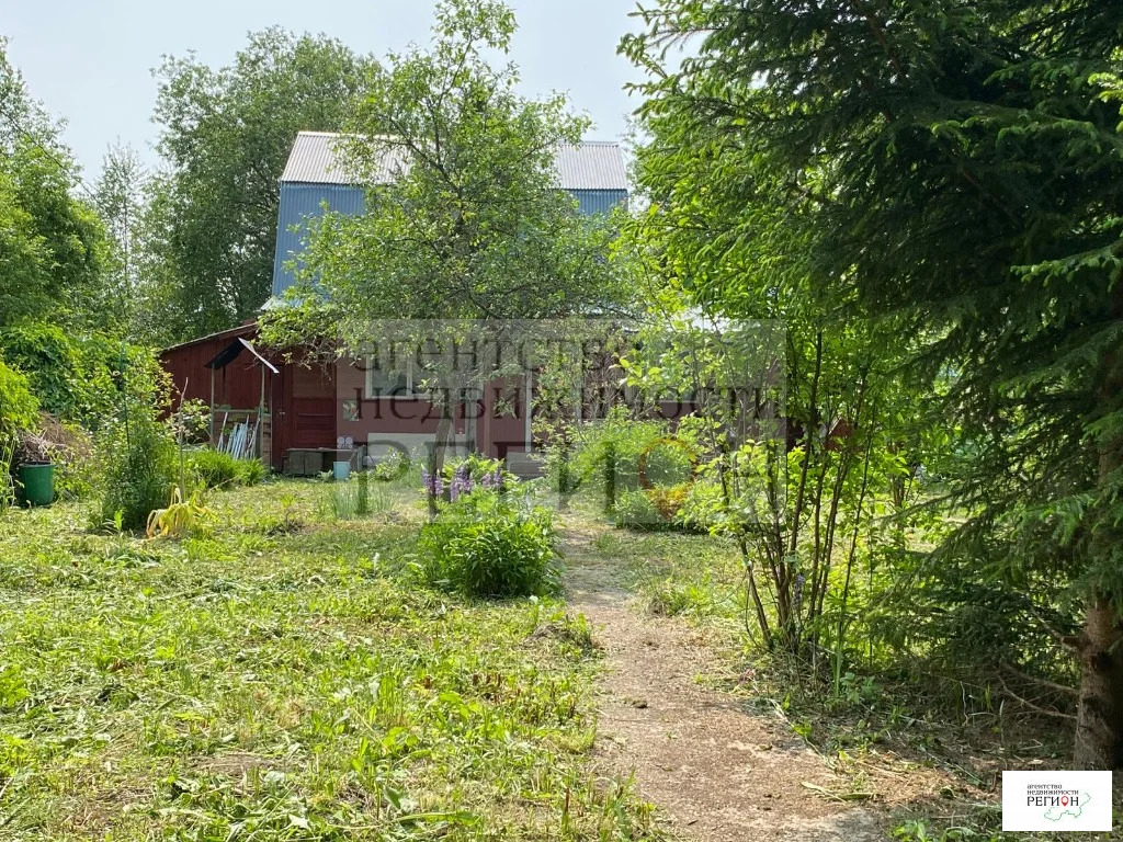 Продажа дома, Наро-Фоминский район, садоводческое некоммерческое ... - Фото 4