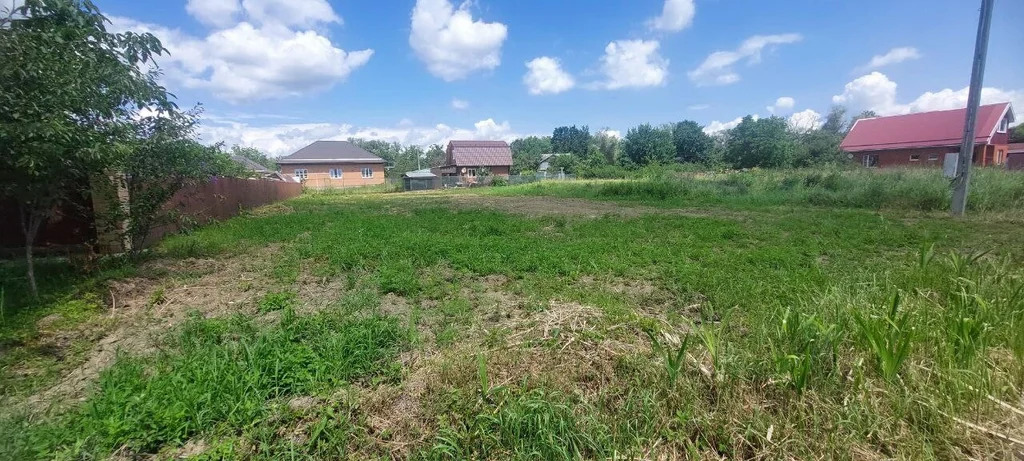 Продажа участка, Афипский, Северский район, ул. Казачья - Фото 11
