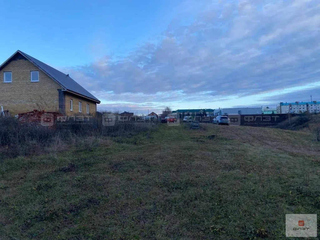 Продажа дома, Верхний Услон, Верхнеуслонский район, ул. Зиннурова - Фото 29