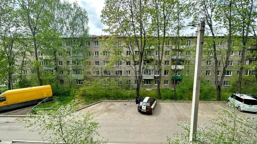 Продажа квартиры, Лыткарино, ул. Комсомольская - Фото 16