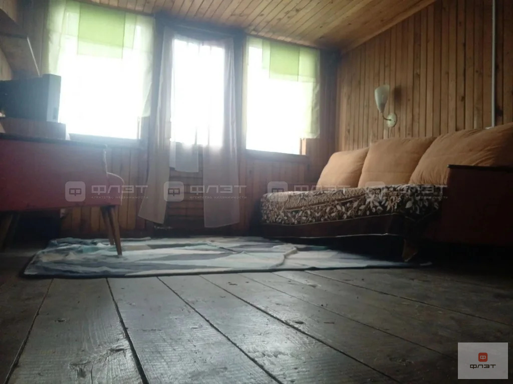 Продажа дома, Васильево, Зеленодольский район, ул. Набережная - Фото 9