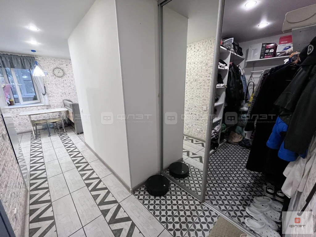 Продажа квартиры, Высокая Гора, Высокогорский район, ул. Совхозная - Фото 6