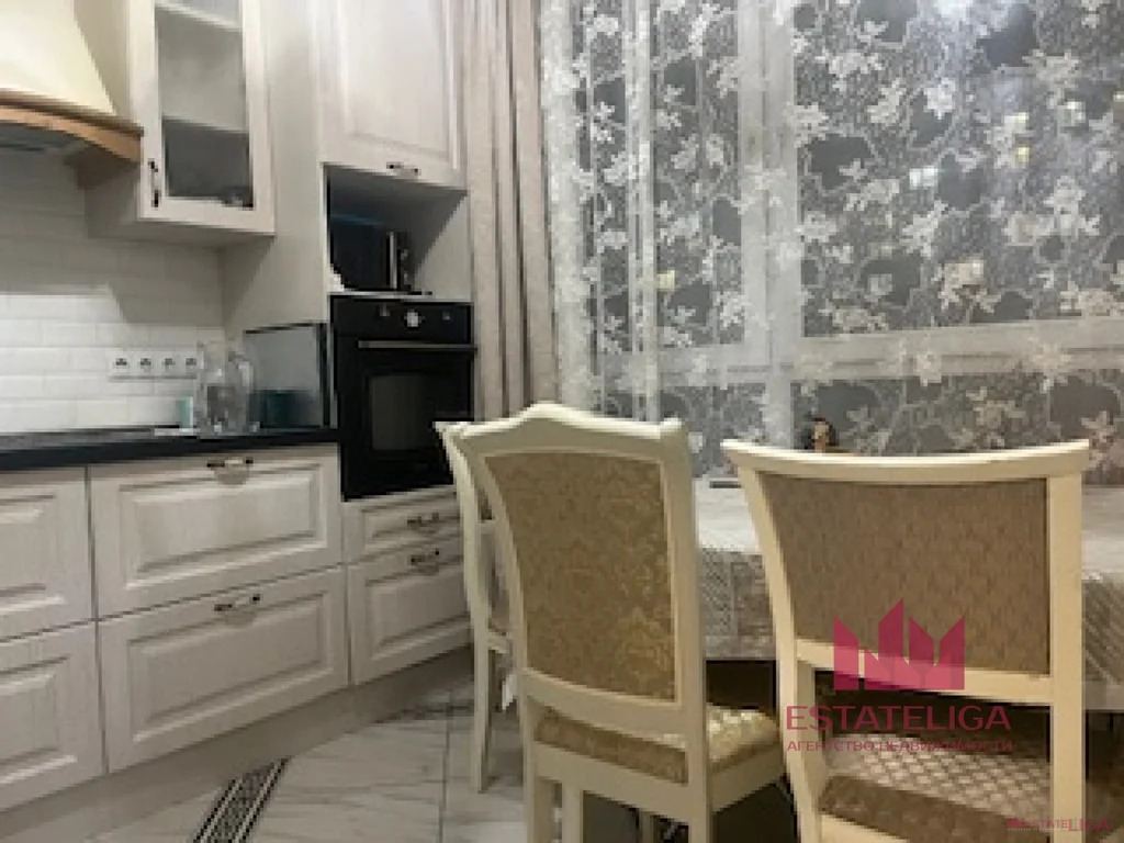 Продажа квартиры, Боровское ш. - Фото 1