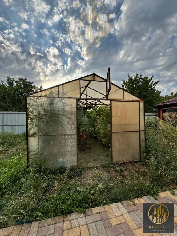 Продажа дома, Пятигорск, ул. Коллективная - Фото 12