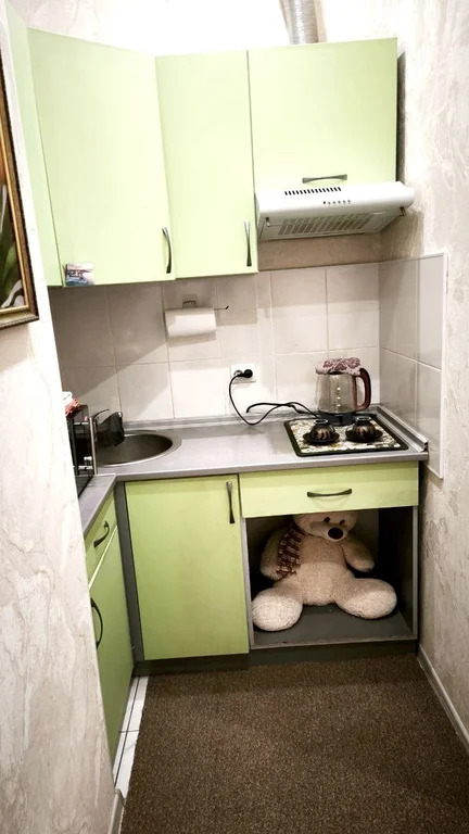 Продажа квартиры, Севастополь, ул. Адмирала Фадеева - Фото 5