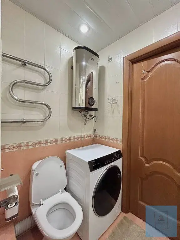 2-к квартира в г. Солнечногорск, ул. Дзержинского, д. 20 - Фото 31