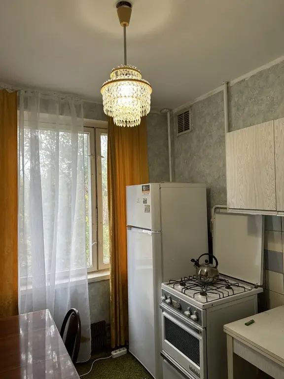 Однушку на Снайперской ул. 34 кв.м рядом с метро - Фото 3