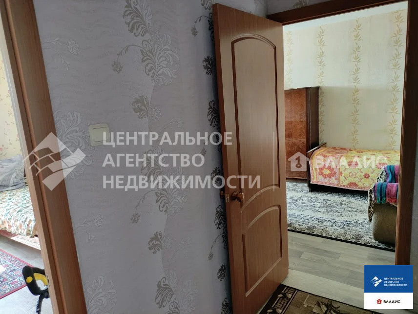 Продажа квартиры, Рязань, ул. Костычева - Фото 9