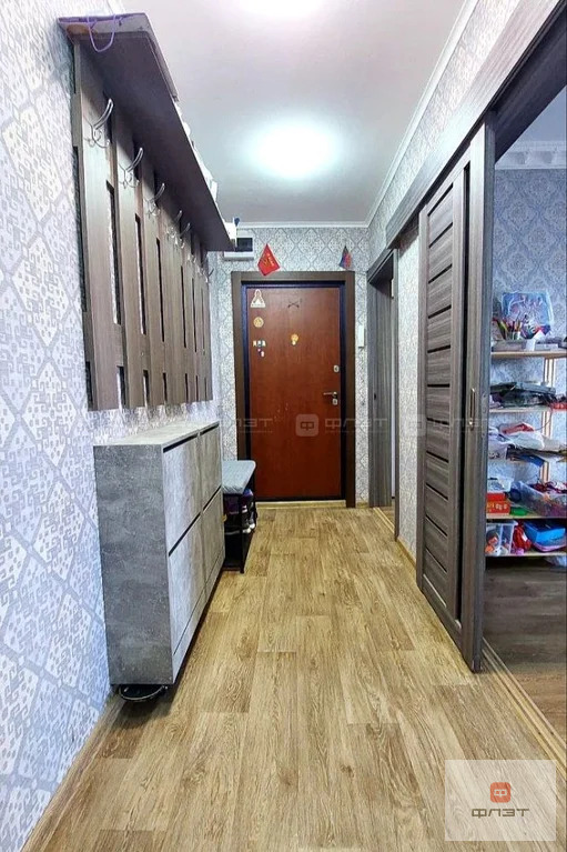 Продажа квартиры, Казань, ул. Гаврилова - Фото 29