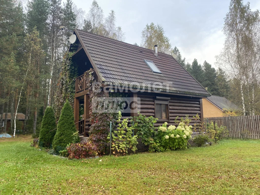 Продажа дома, Килекшино, Петушинский район - Фото 1