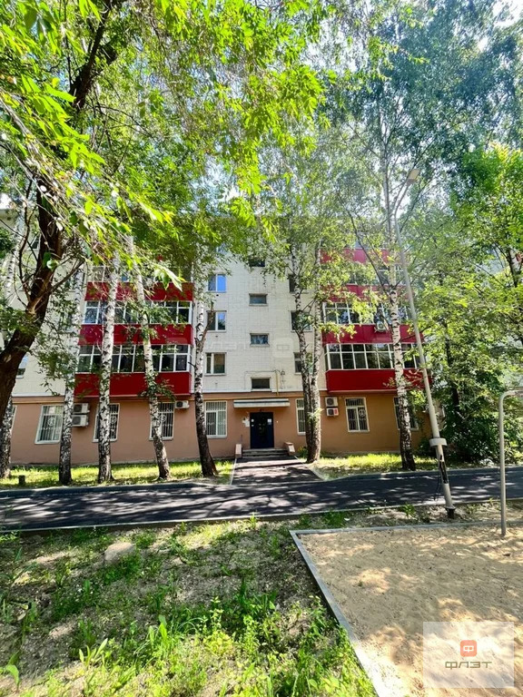 Продажа квартиры, Казань, ул. Агрономическая - Фото 3