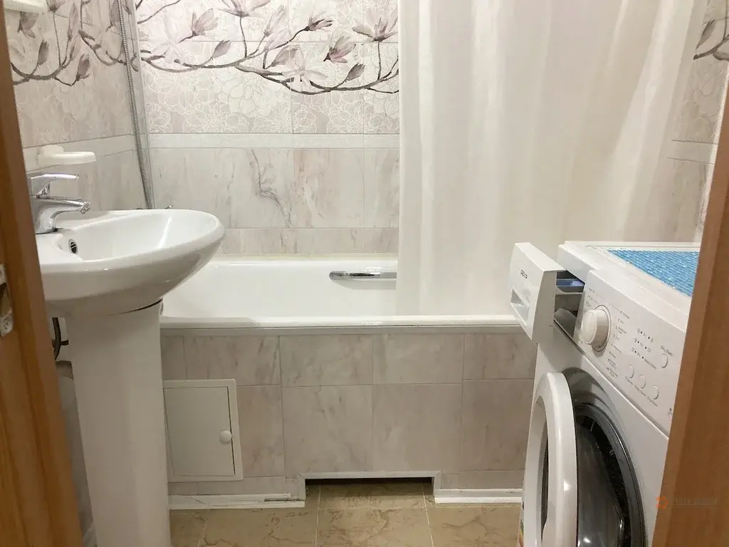 Продается 1-комнатная квартира ул. Перерва, 26к2. - Фото 8