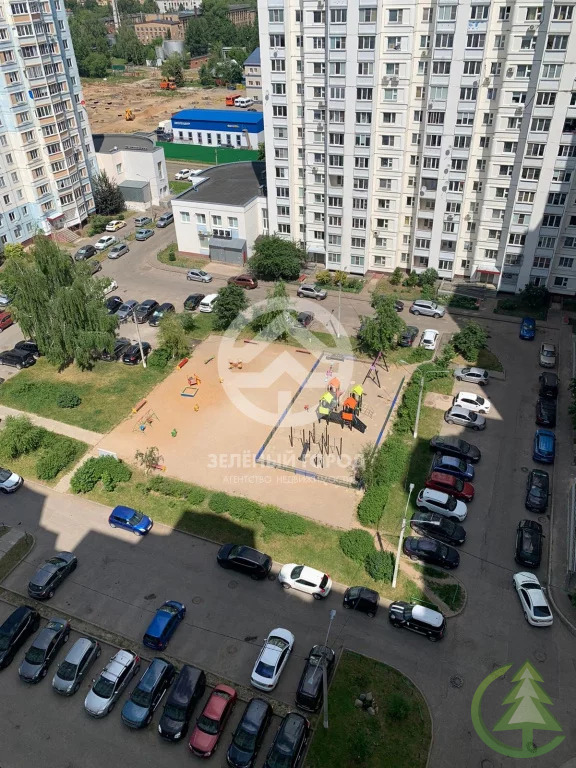 Продажа квартиры, Андреевка, Солнечногорский район, д. 40 - Фото 16