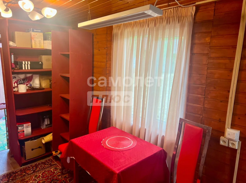 Продажа дома, Талдомский район - Фото 18
