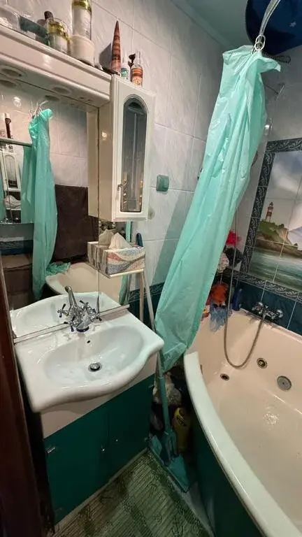 60м2 комфорта, удобства, радости - Фото 42