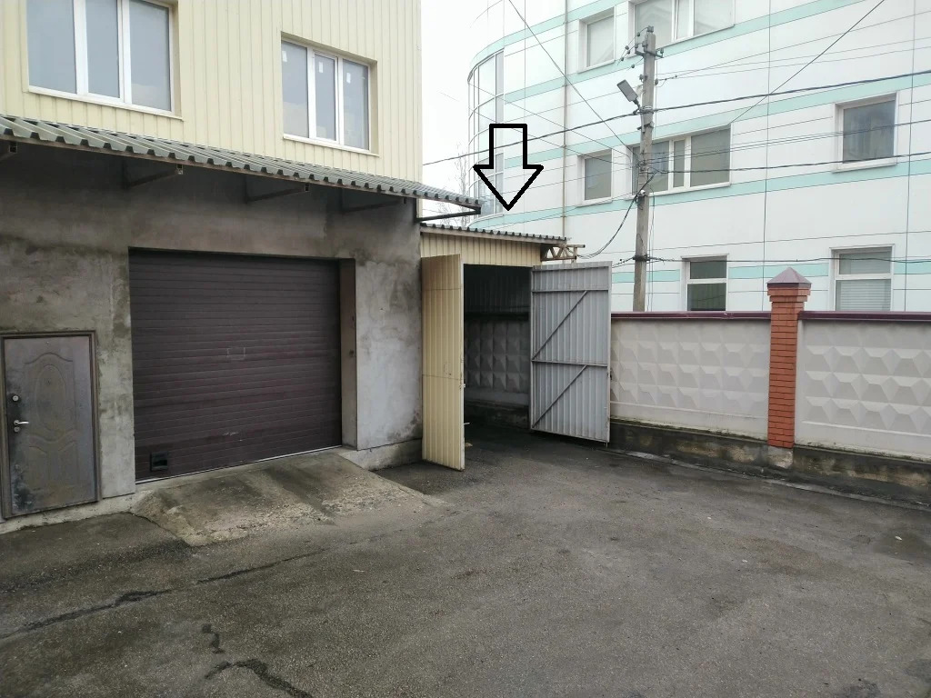 Склад 138 кв. м. аренда - Фото 7