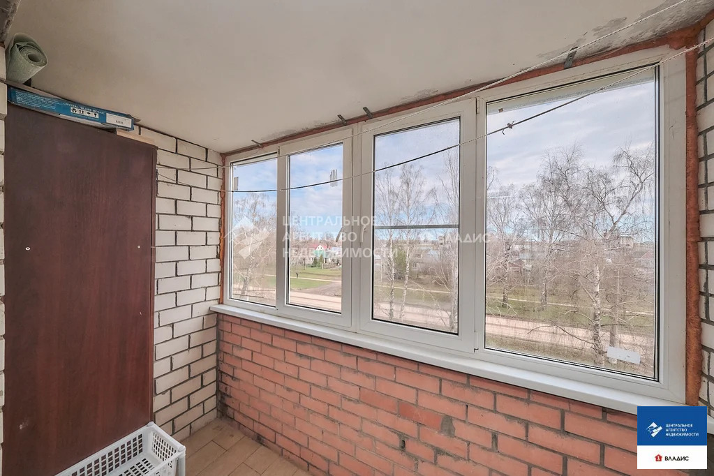 Продажа квартиры, Рыбное, Рыбновский район, ул. Большая - Фото 8