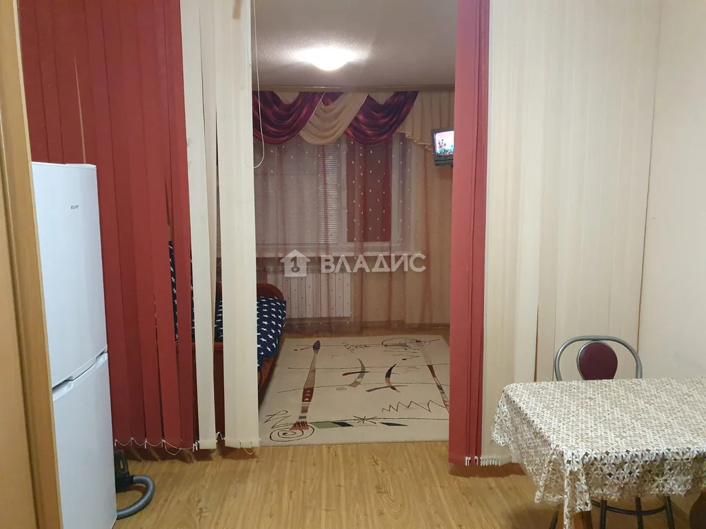 городской округ Владимир, улица Балакирева, д.24, комната на продажу - Фото 4