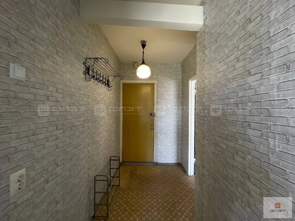 Аренда квартиры, Казань, ул. Академика Сахарова д.31 - Фото 10