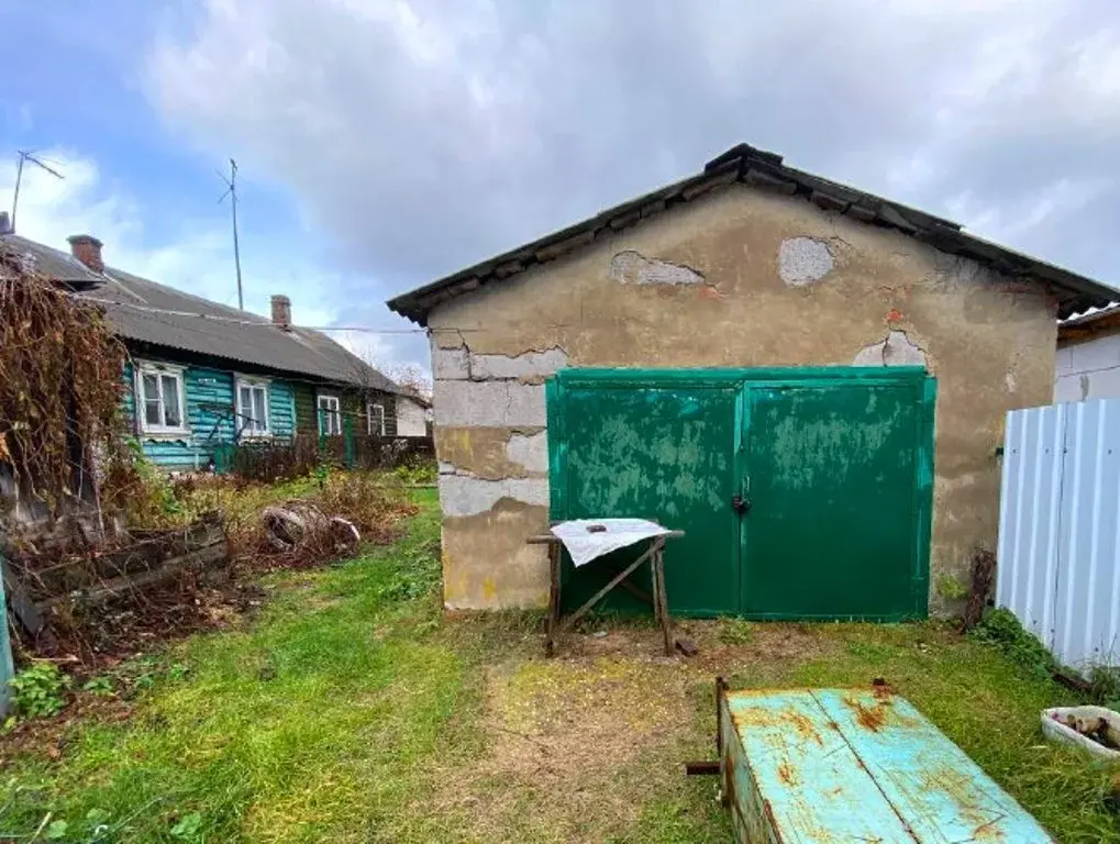 Часть дома в селе Середниково - Фото 19