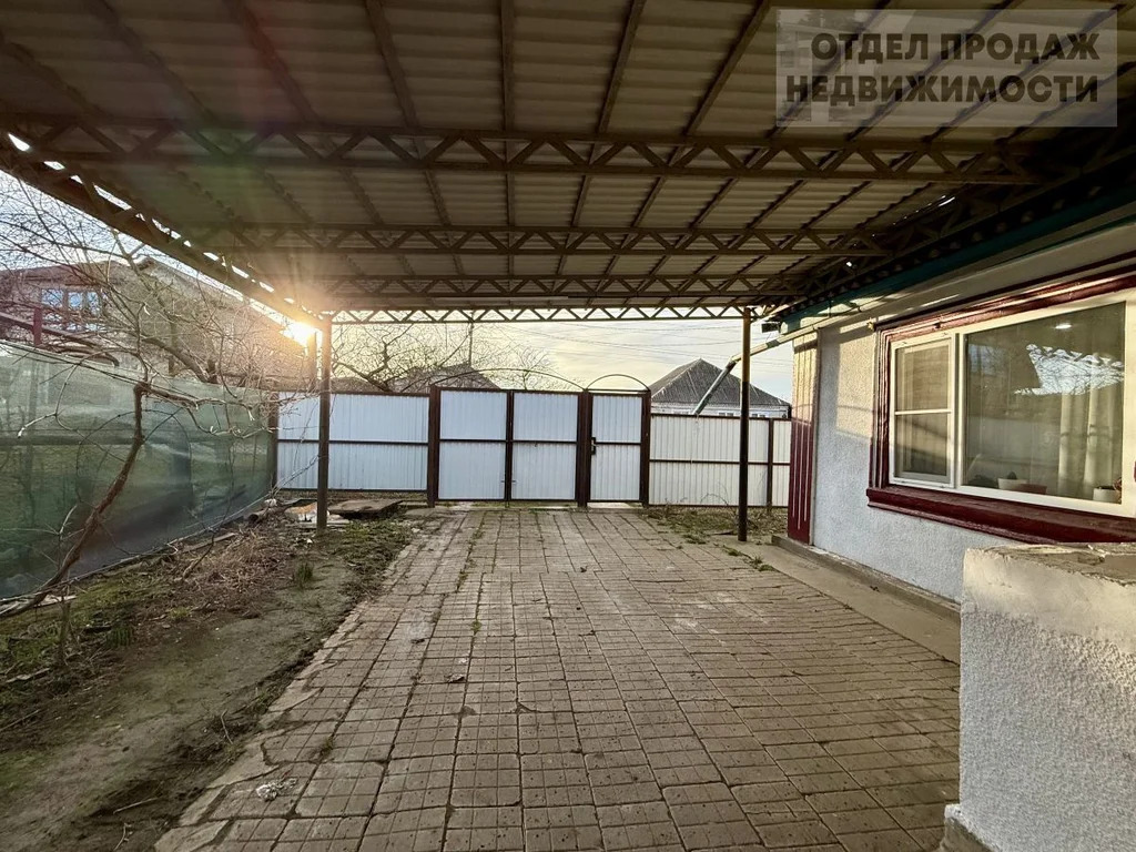 Дом с большим земельным участком - Фото 18