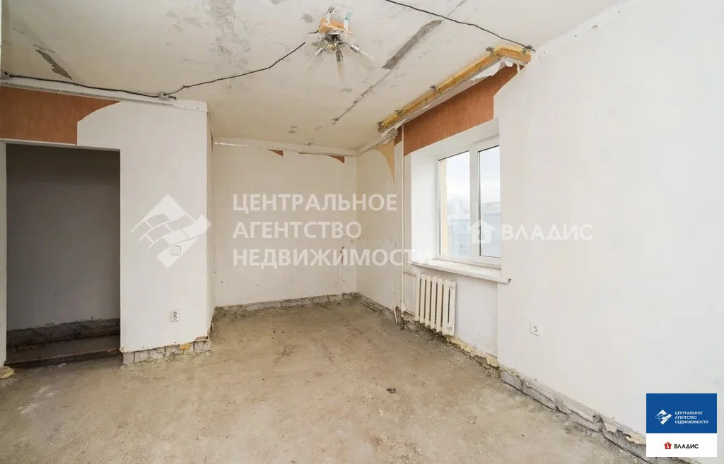 Продажа квартиры, Рязань, ул. Дачная - Фото 4