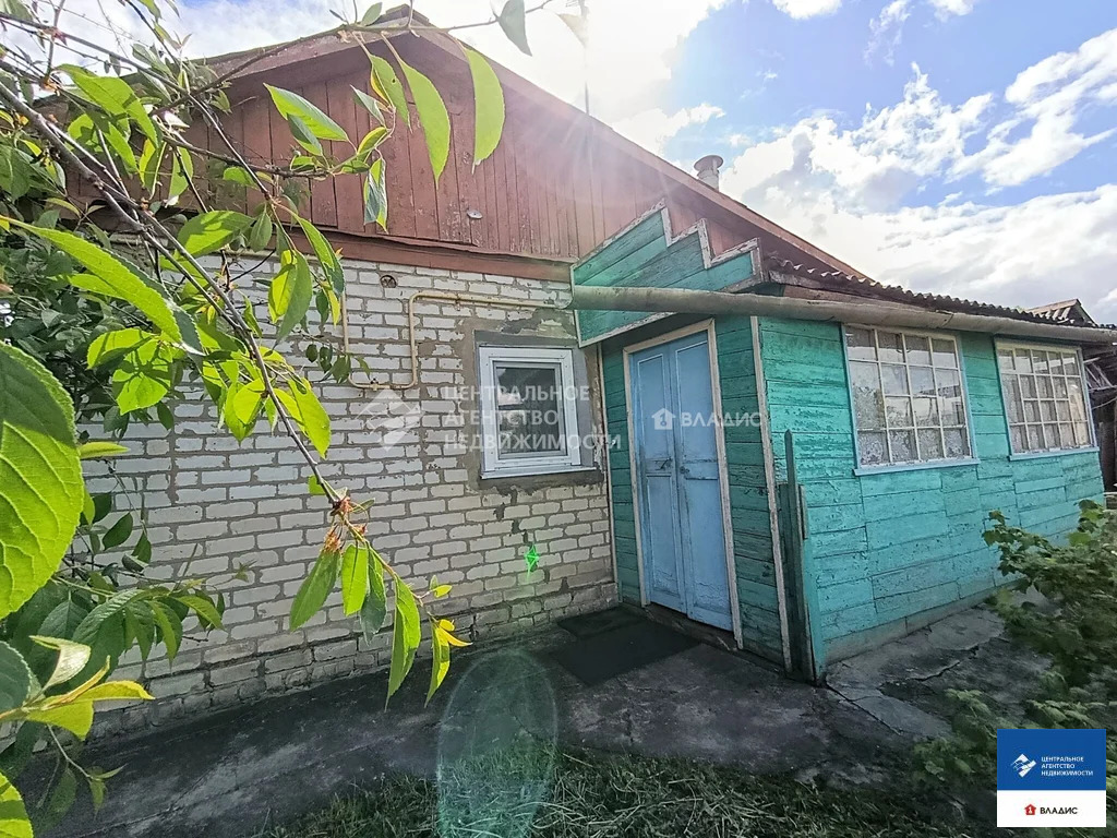 Продажа дома, Шилово, Шиловский район, ул. Рязанская - Фото 3