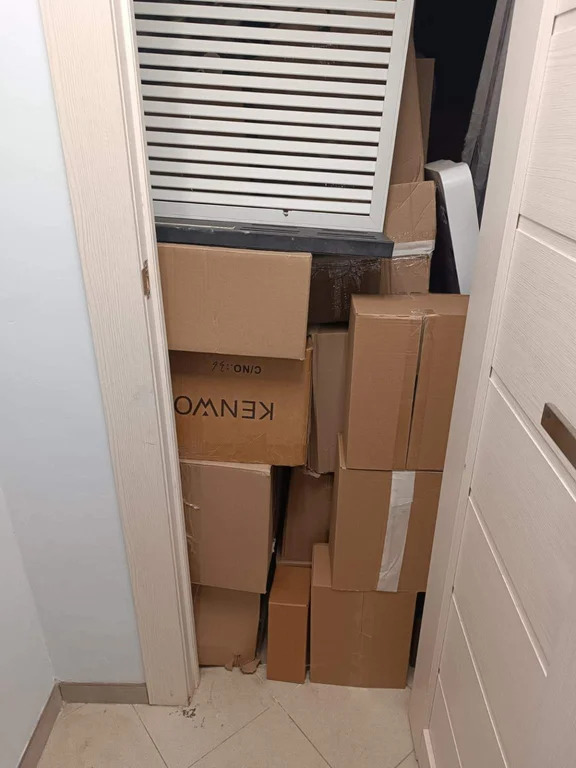 Продается ГАБ 136.3 м2 - Фото 17