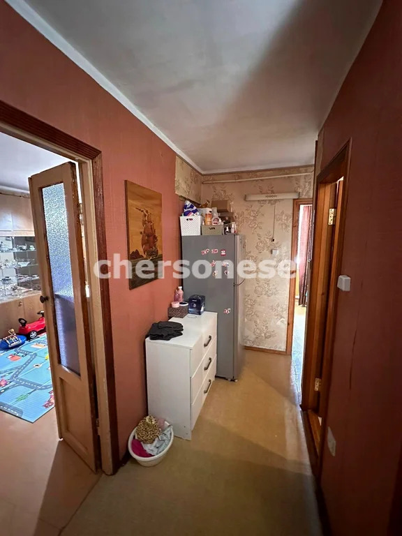 Продажа квартиры, Севастополь, ул. Башенная - Фото 8