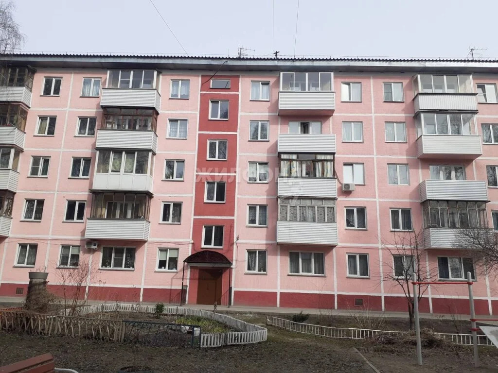 Продажа квартиры, Новосибирск, ул. Жуковского - Фото 27