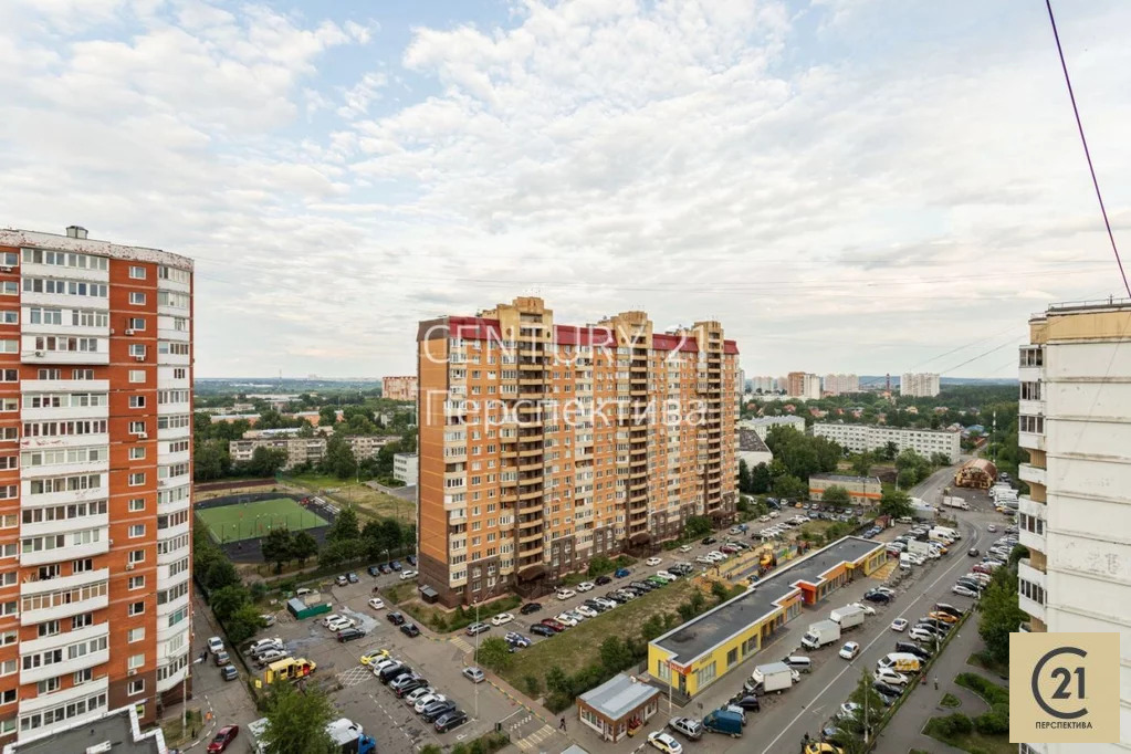 Продажа квартиры, Октябрьский, Истринский район, Улица 60 лет Победы, . - Фото 0