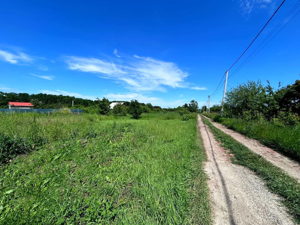 Продажа участка, Северская, Северский район - Фото 1