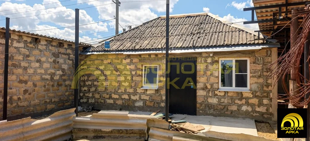 Продажа дома, Варениковская, Крымский район, ул. Красная - Фото 9