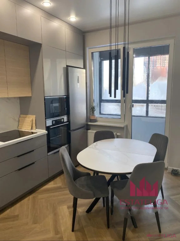 Продажа квартиры, Аминьевское ш. - Фото 1