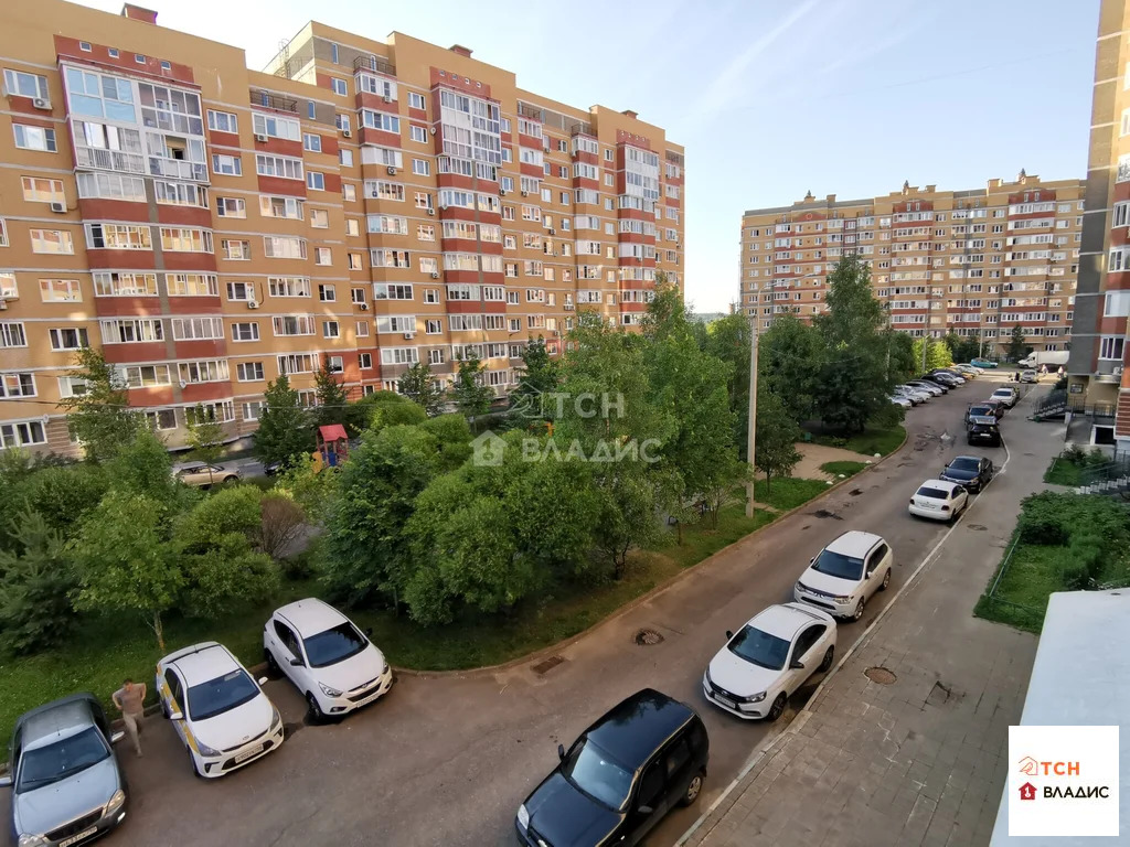 Аренда квартиры, Свердловский, Щелковский район, улица Михаила ... - Фото 8