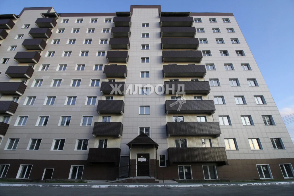 Продажа квартиры, Криводановка, Новосибирский район, Зелёная - Фото 15