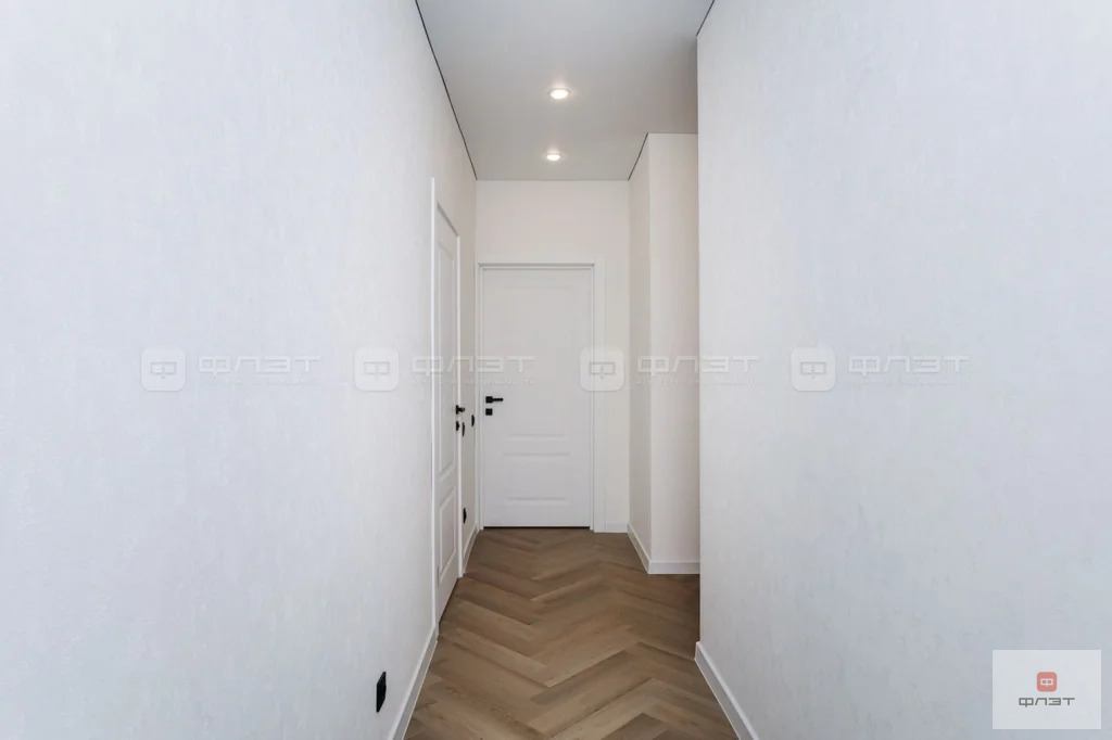 Продажа квартиры, Казань, ул. Шмидта - Фото 47