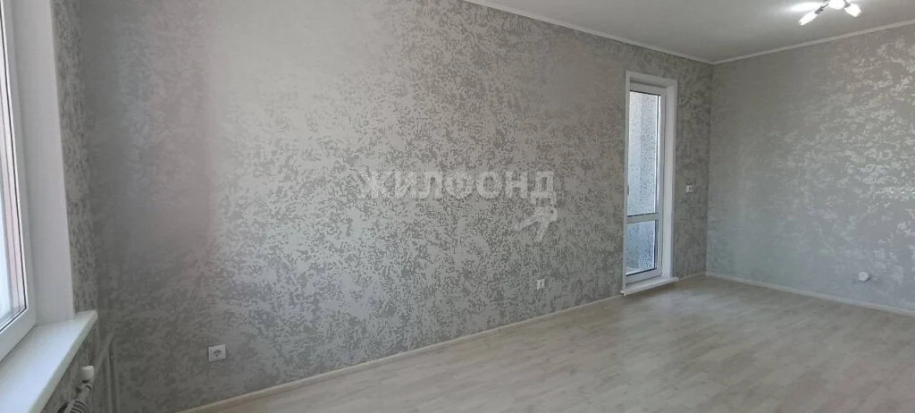 Продажа квартиры, Новосибирск, Звёздная - Фото 4