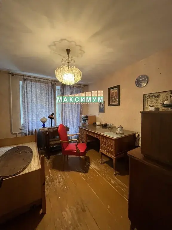 4 комнатная квартира в селе Добрыниха, д.6 - Фото 6