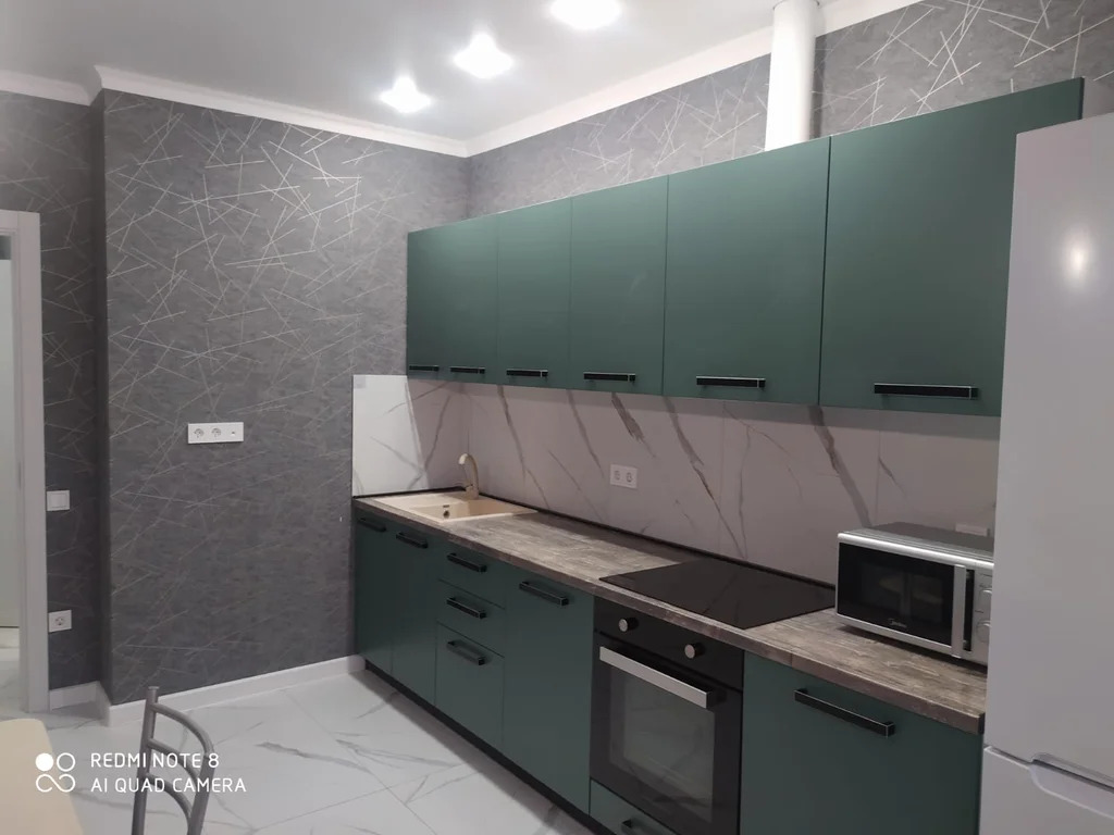 Продается 1-комн. квартира 35 кв.м. - Фото 0
