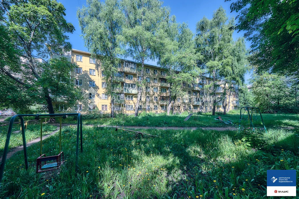 Продажа квартиры, Рязань, ул. Островского - Фото 8