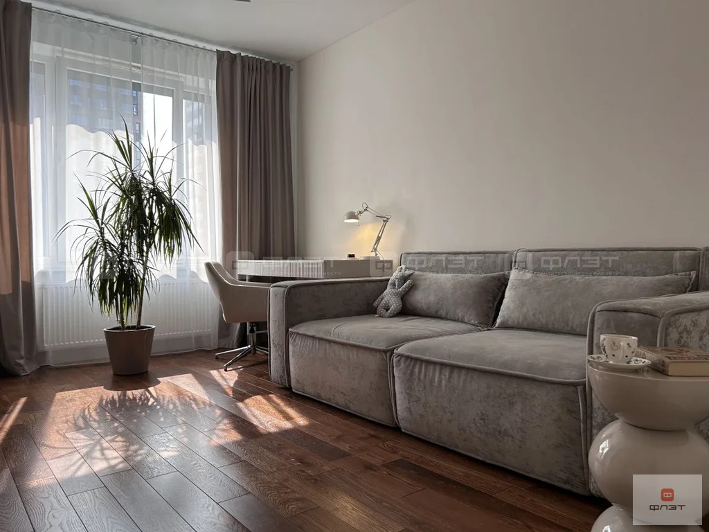 Продажа квартиры, Казань, ул. Сабира Ахтямова - Фото 12