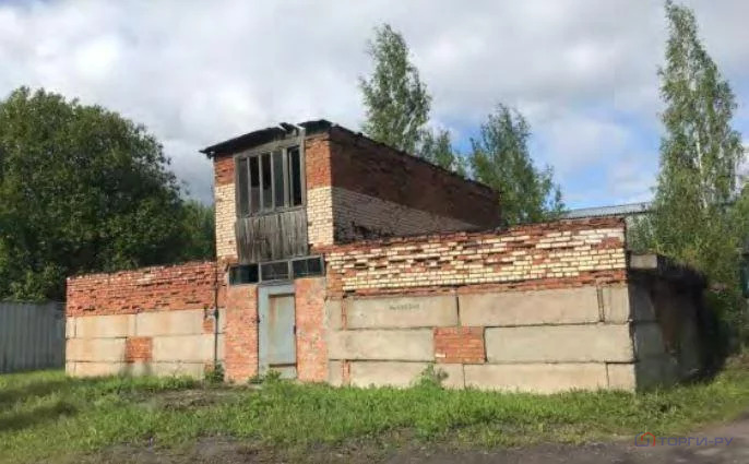 Продажа производственного помещения, ул. Калинина - Фото 2