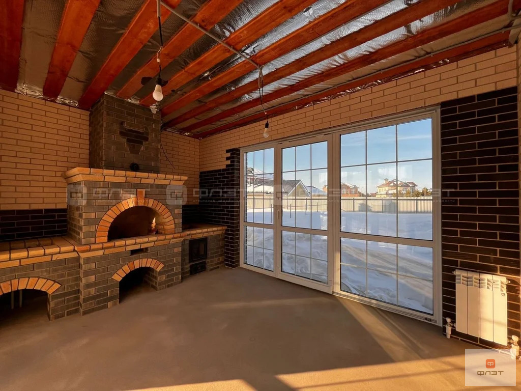 Продажа дома, Усады, Лаишевский район, ул. Вишневая - Фото 12