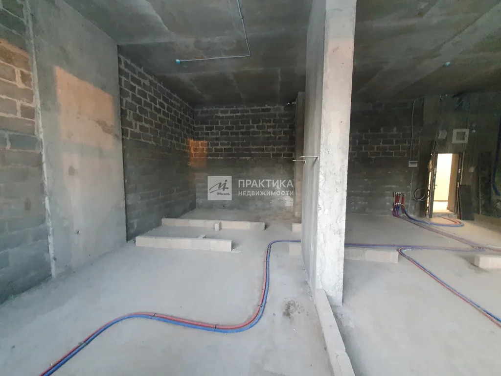 Продажа квартиры, Славянский б-р. - Фото 19