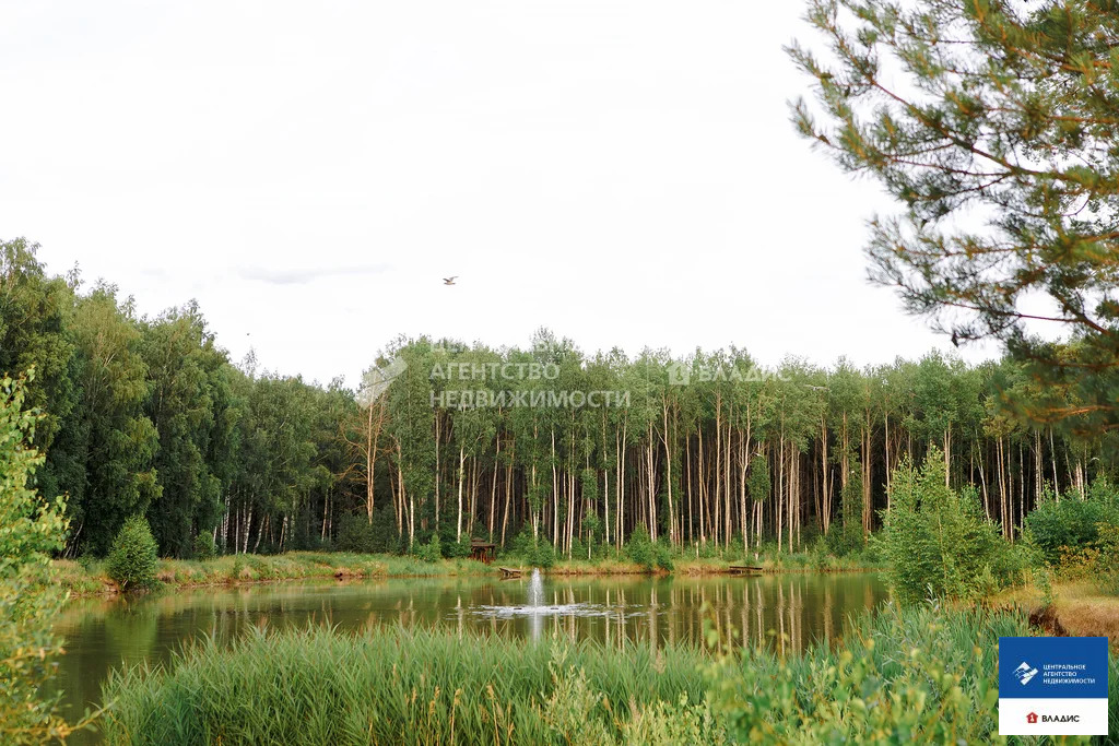 Продажа участка, Варские, Рязанский район, Вознесенская улица - Фото 6