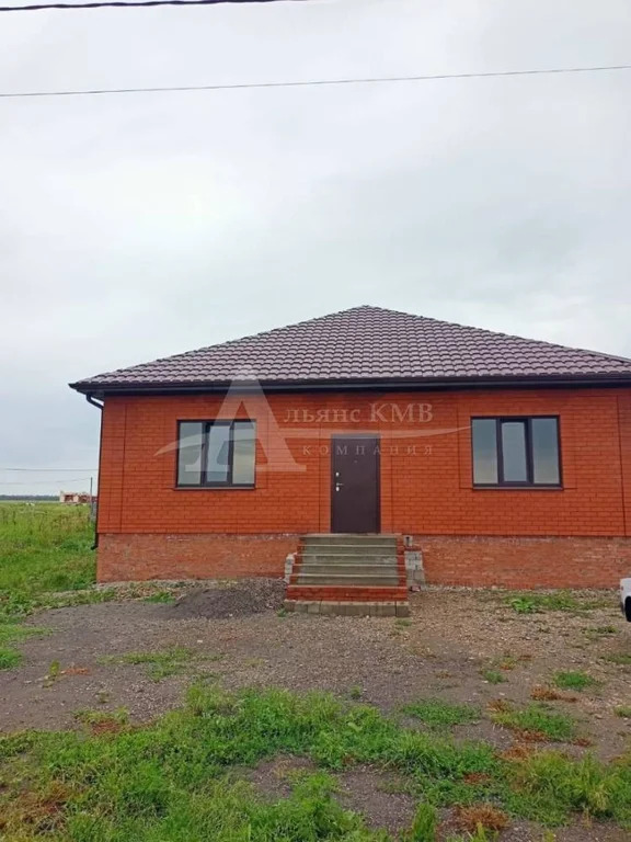 Продажа дома, Георгиевск, ул. Лазурная - Фото 1