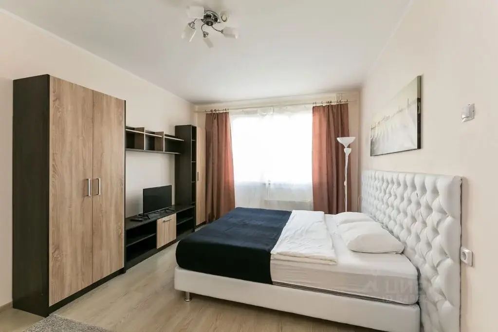 Maxrealty24 ул. Сходненская, 27 - Фото 5