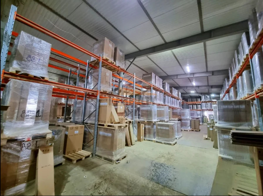 Аренда производственного помещения, Фрязино, Заводской проезд - Фото 6