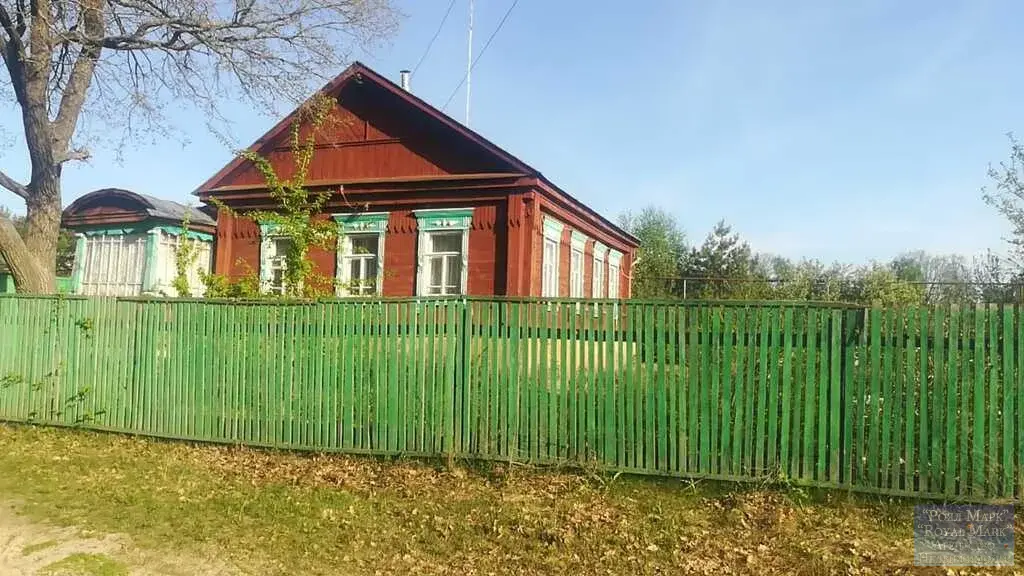 Дом В Золотаревке Пенза Купить